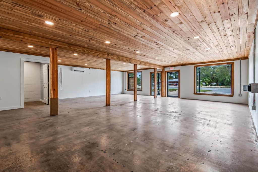 Photo of 82 Coastal Highway, Panacea, FL 32346 (MLS # 398549)