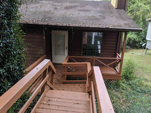 1316 BURGESS Drive Tallahassee FL 32304