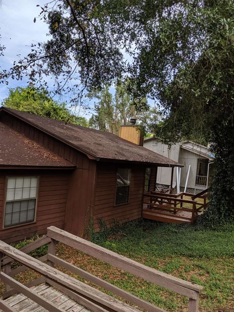 Tiny photo for 1316 BURGESS Drive, Tallahassee, FL 32304 (MLS # 396351)