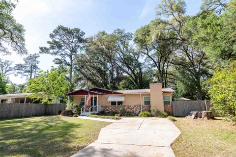 Tiny photo for 1928 Longview Drive, Tallahassee, FL 32303 (MLS # 398945)