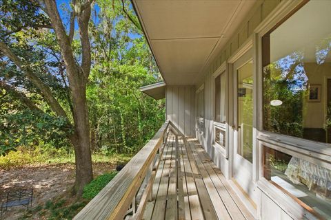 Tiny photo for 3010 Southshore Circle, Tallahassee, FL 32312 (MLS # 388491)