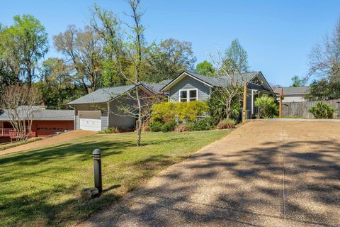 Tiny photo for 1904 Angel Hollow Road, Tallahassee, FL 32308 (MLS # 387989)