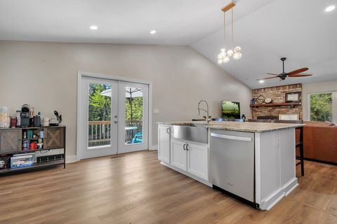 Tiny photo for 1904 Angel Hollow Road, Tallahassee, FL 32308 (MLS # 387989)