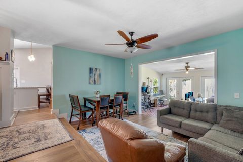 Tiny photo for 1904 Angel Hollow Road, Tallahassee, FL 32308 (MLS # 387989)
