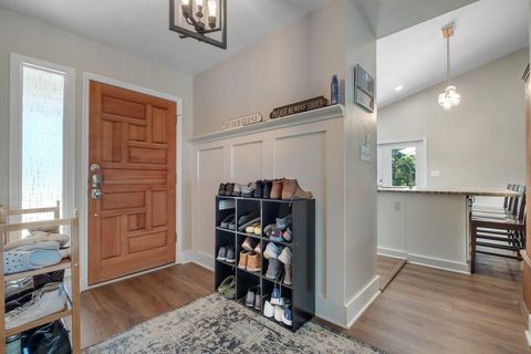 Tiny photo for 1904 Angel Hollow Road, Tallahassee, FL 32308 (MLS # 387989)