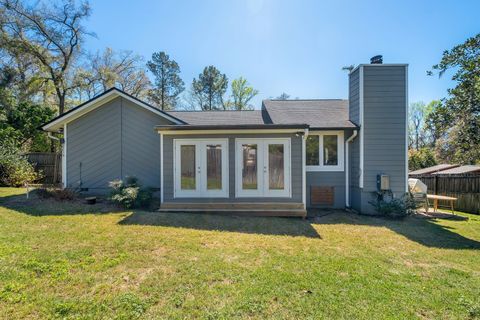 Tiny photo for 1904 Angel Hollow Road, Tallahassee, FL 32308 (MLS # 387989)