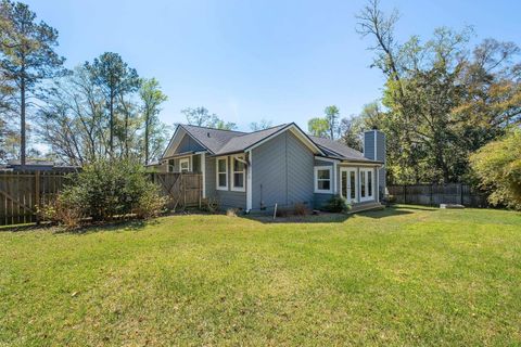 Tiny photo for 1904 Angel Hollow Road, Tallahassee, FL 32308 (MLS # 387989)