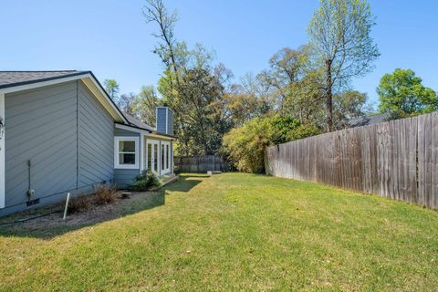 Tiny photo for 1904 Angel Hollow Road, Tallahassee, FL 32308 (MLS # 387989)