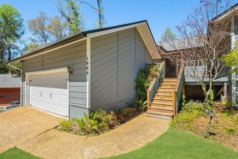 Tiny photo for 1904 Angel Hollow Road, Tallahassee, FL 32308 (MLS # 387989)
