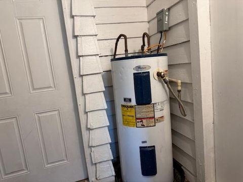 Tiny photo for 500 Laura Lee Avenue, Tallahassee, FL 32301 (MLS # 395399)