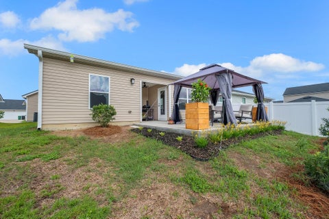 Tiny photo for 4761 Silent Creek Lane, Tallahassee, FL 32303 (MLS # 401460)