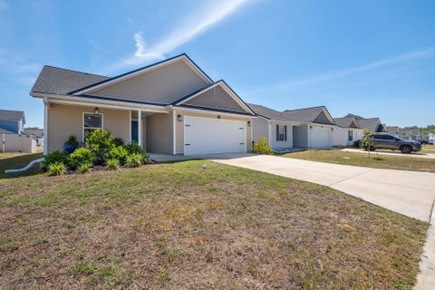 Tiny photo for 4761 Silent Creek Lane, Tallahassee, FL 32303 (MLS # 401460)