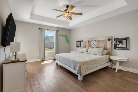 Tiny photo for 4761 Silent Creek Lane, Tallahassee, FL 32303 (MLS # 401460)