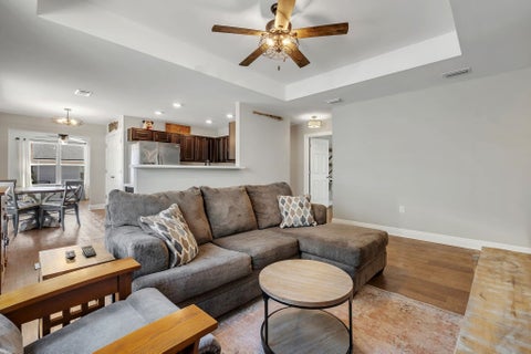 Tiny photo for 4761 Silent Creek Lane, Tallahassee, FL 32303 (MLS # 401460)
