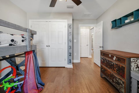 Tiny photo for 4761 Silent Creek Lane, Tallahassee, FL 32303 (MLS # 401460)