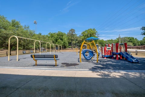 Tiny photo for 4761 Silent Creek Lane, Tallahassee, FL 32303 (MLS # 401460)