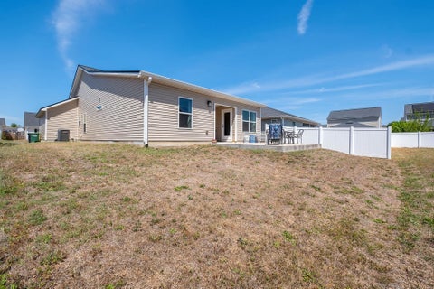 Tiny photo for 4761 Silent Creek Lane, Tallahassee, FL 32303 (MLS # 401460)