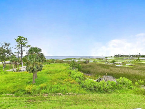 Tiny photo for 1640 Ezell Beach Road, Perry, FL 32348 (MLS # 402930)