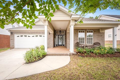 2601 Ulysses Road Tallahassee FL 32312