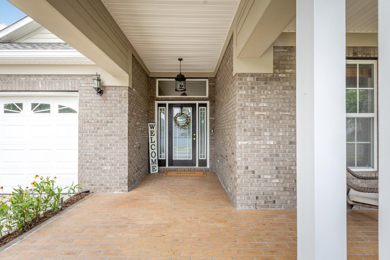 2601 Ulysses Road