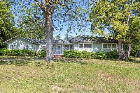 2436 N Jefferson St, Monticello, FL 32344 - MLS#: 385134
