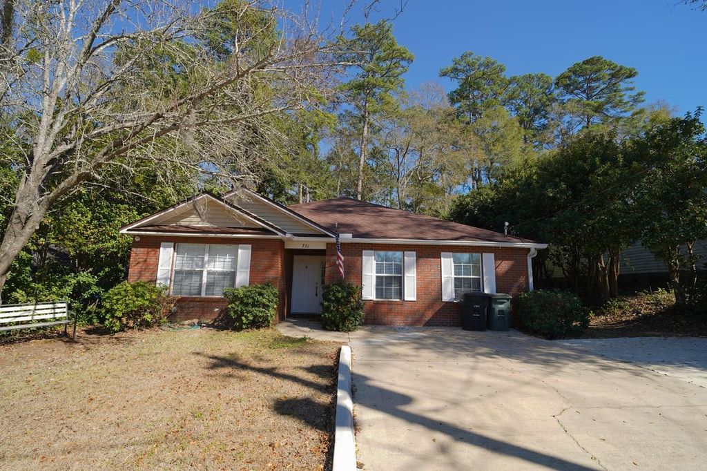 Photo of 731 Ty Ty Road, Tallahassee, FL 32308 (MLS # 396429)