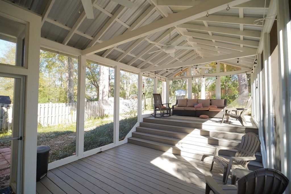 Photo of 731 Ty Ty Road, Tallahassee, FL 32308 (MLS # 396429)