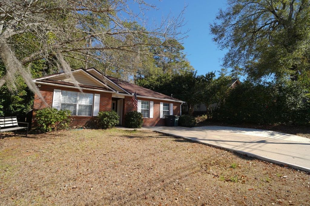 Photo of 731 Ty Ty Road, Tallahassee, FL 32308 (MLS # 396429)