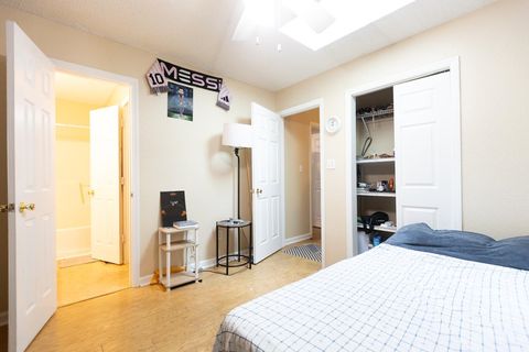 Tiny photo for 2459 Nugget Lane, Tallahassee, FL 32303 (MLS # 393255)