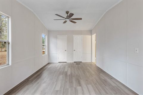 Tiny photo for 9331 Shumard Drive, Tallahassee, FL 32305 (MLS # 393756)
