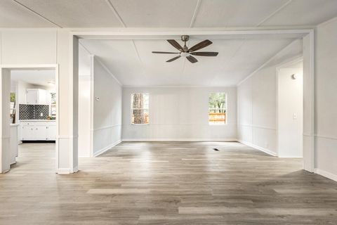 Tiny photo for 9331 Shumard Drive, Tallahassee, FL 32305 (MLS # 393756)