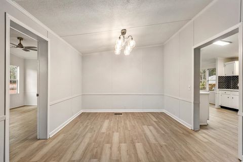 Tiny photo for 9331 Shumard Drive, Tallahassee, FL 32305 (MLS # 393756)