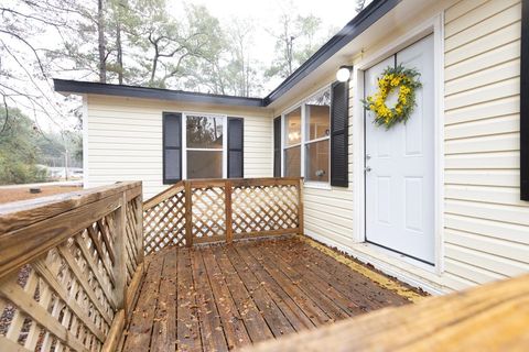 Tiny photo for 9331 Shumard Drive, Tallahassee, FL 32305 (MLS # 393756)
