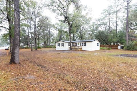 Tiny photo for 9331 Shumard Drive, Tallahassee, FL 32305 (MLS # 393756)