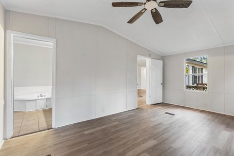 Tiny photo for 9331 Shumard Drive, Tallahassee, FL 32305 (MLS # 393756)