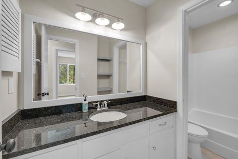 Tiny photo for 1904 Miccosukee Road #19-B, Tallahassee, FL 32308 (MLS # 389471)