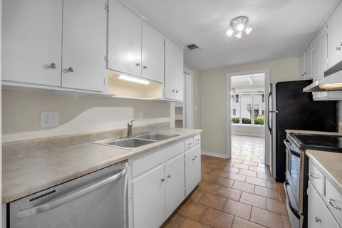 Tiny photo for 1904 Miccosukee Road #19-B, Tallahassee, FL 32308 (MLS # 389471)