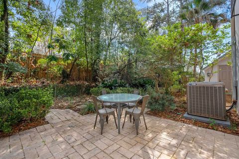 Tiny photo for 1904 Miccosukee Road #19-B, Tallahassee, FL 32308 (MLS # 389471)