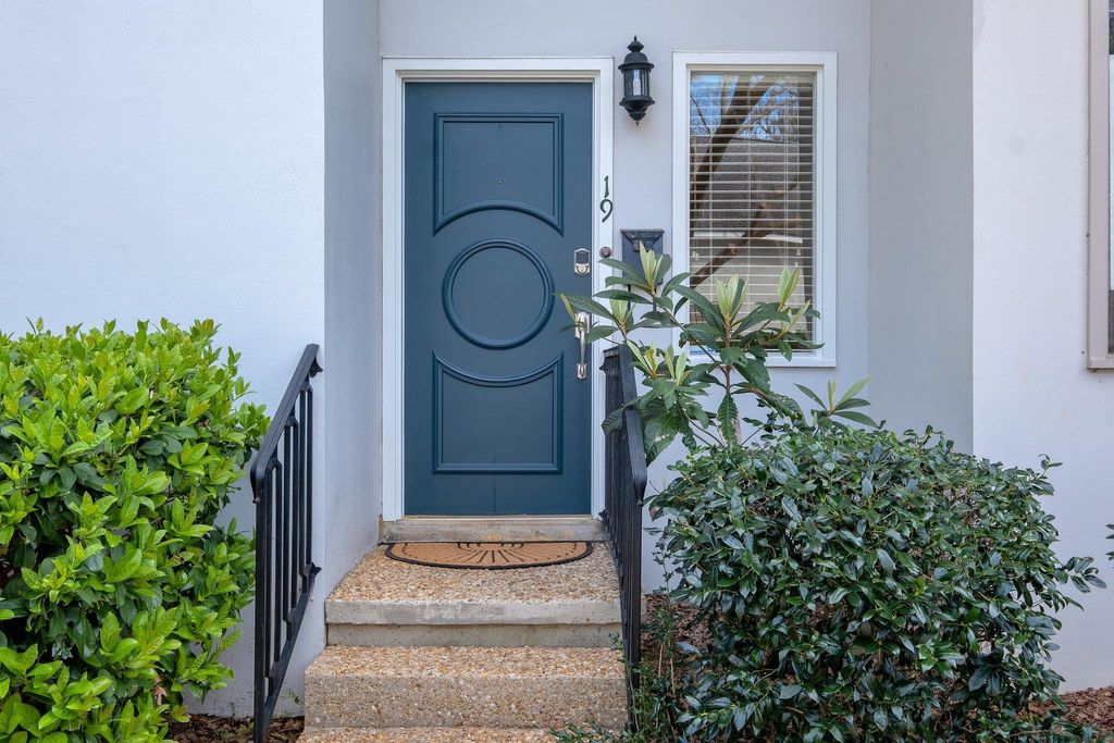 Photo of 1904 Miccosukee Road #19-B, Tallahassee, FL 32308 (MLS # 389471)