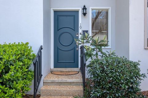 Tiny photo for 1904 Miccosukee Road #19-B, Tallahassee, FL 32308 (MLS # 389471)
