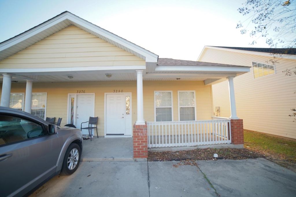 Photo of 3280 Sugar Berry Way, Tallahassee, FL 32303 (MLS # 393596)