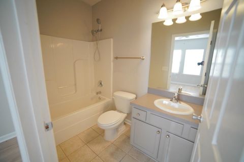 Tiny photo for 3280 Sugar Berry Way, Tallahassee, FL 32303 (MLS # 393596)