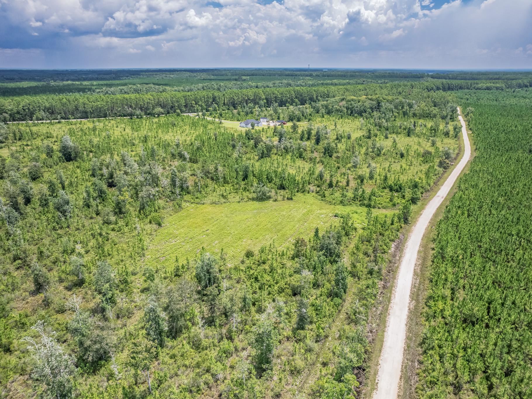 Lot 11 Rock Crusher Road