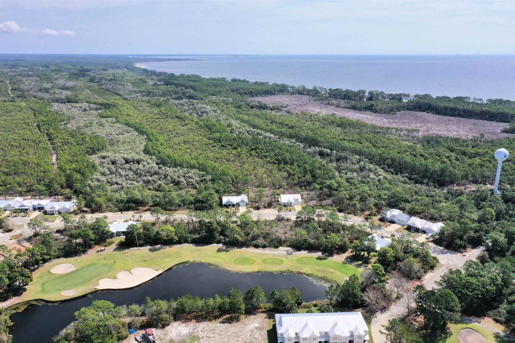 Photo of 305 Royal Tern Way, Carrabelle, FL 32322 (MLS # 391436)