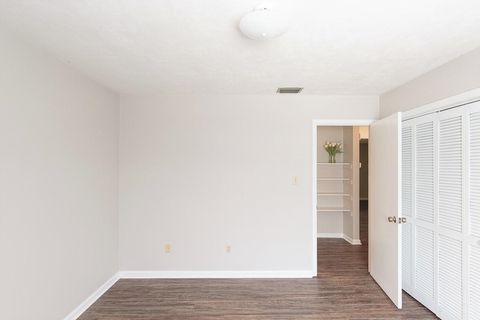 Tiny photo for 671 Holyoke Court #c, Tallahassee, FL 32301 (MLS # 399453)