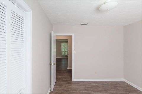 Tiny photo for 671 Holyoke Court #c, Tallahassee, FL 32301 (MLS # 399453)