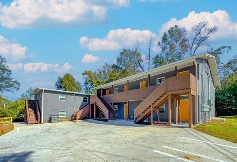 2227 Saint Marks Street - Tallahassee FL 32310