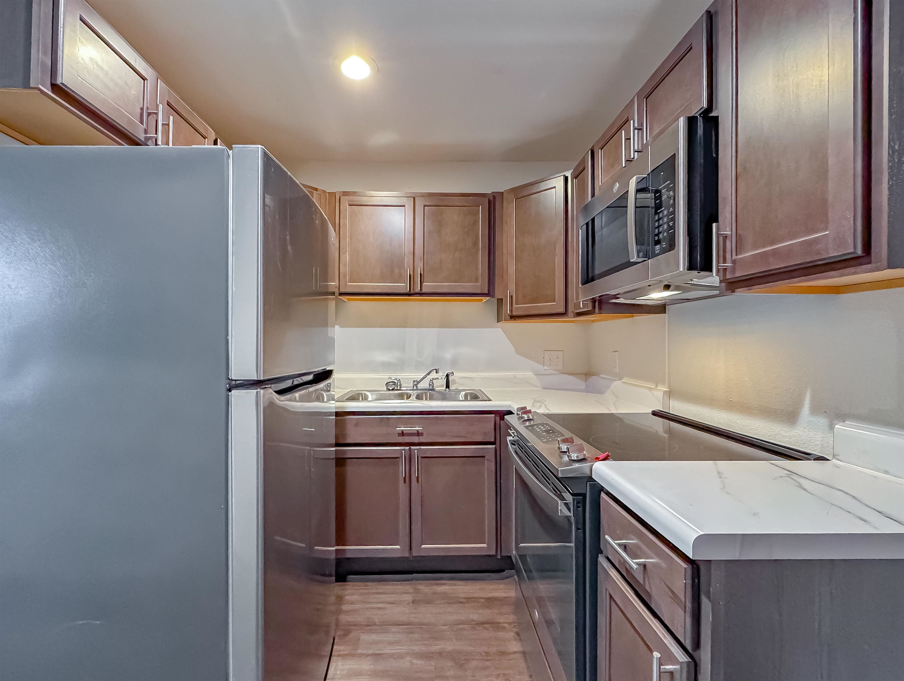 2227 Saint Marks Street -