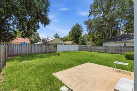 Tiny photo for 5369 Cranford Court, Tallahassee, FL 32303 (MLS # 402918)