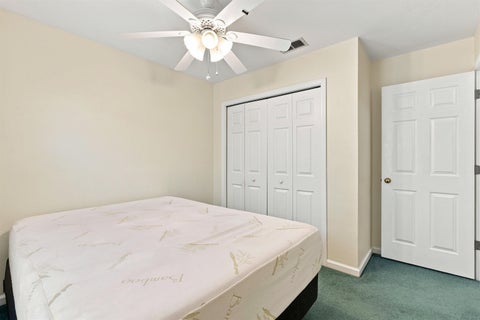 Tiny photo for 5369 Cranford Court, Tallahassee, FL 32303 (MLS # 402918)